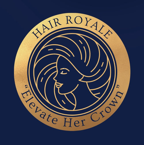 HAIR ROYALE